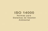 Pw iso 14000