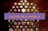 Cultura de al andalus