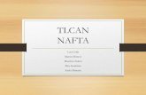NAFTA presentación de capítulos