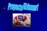 Proyecto kidsmart