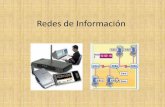 Redes de información diapositiva