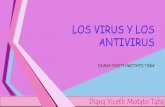 los virus y los antivirus