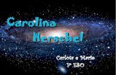 Carolina Herschel