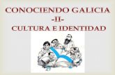 Conociendo Galicia. Part. 2