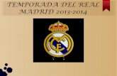 Real Madrid temporada 2013   2014