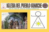 La Iglesia del Pueblo Guanche: consideraciones metodológicas