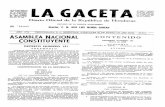 HONDURAS: Constitución de 1982 - Decreto 131-82