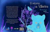 Cuento 'El Retorno de Villarina'-FAPAS
