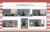 CEIP Santa Catalina: aprenentatge cooperatiu (cohesió de grup)