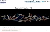 Educación y Tic - Telmex 1def