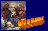 MARÍA MADRE DE DIOS