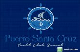 Puerto Santa Cruz