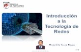 Introduccion tecnologia de_redes_ccesautp007