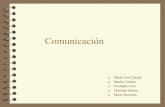 Ppt Comunicacion