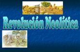 Revolucion neolitica