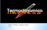 Termodinamica paula mejia 11.1