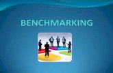 Presentacion benchmarking