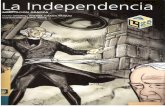 La  independencia