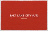 Presentación Salt Lake City
