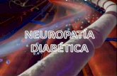 Diabetes neurologia