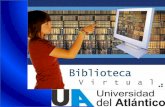 Biblioteca digital uniatlantico