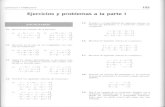 Algebra lineal   juan de burgos - ejercicios propuestos y sus soluciones