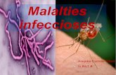 Malalties infeccioses. CMC