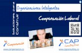 Programas de Aprendizaje - Compensación Laboral 2015