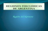 Folclore argentino Noroeste - instrumentos.