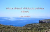 Presentacion Visita Virtual Palacio Rey Minos