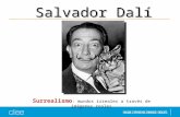 Dalí. Eel Surrealismo