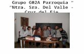 Grupo G02A parroquia