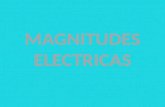 magnitudes electricas 2