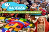 Programa Ciudadano Global - Portafolio