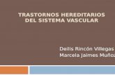 Trastornos hereditarios del_sistema_vascular