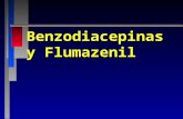 BZD y Flumazenil