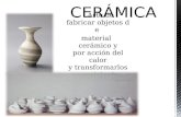 Material ceramico