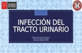 Infección del tracto urinario Pediatría