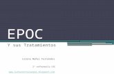 EPOC. Tratamientos