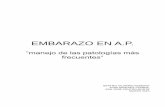 (2015-03-03) EMBARAZO EN ATENCIÓN PRIMARIA (DOC)