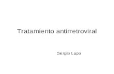 Tratamiento antirretroviral curso 2010[1]