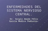 Meningitis Dr. Felix