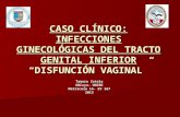 Tz caso clínico disfunción vaginal