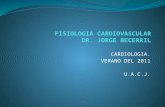 Fisiologia cardiovascular uacj