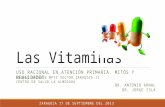 (2013-09-17) Las Vitaminas (PTT)