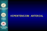 Hipertension arterial okk