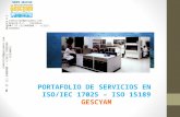 Servicios laboratorios   presentacion corporativa 2013