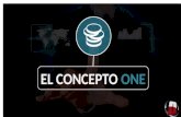 One coin nuevo concepto de negocio Global por Jose Gordo
