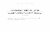 Laboratorio UML