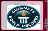 Los 10 mejores record guinesss